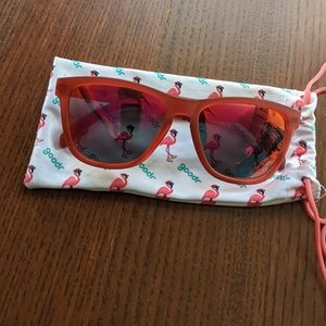 Goodr polarized sunglasses
